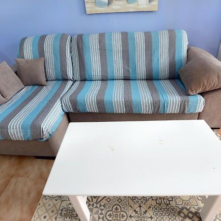 Apartament Azulete Arona  Zewnętrze zdjęcie