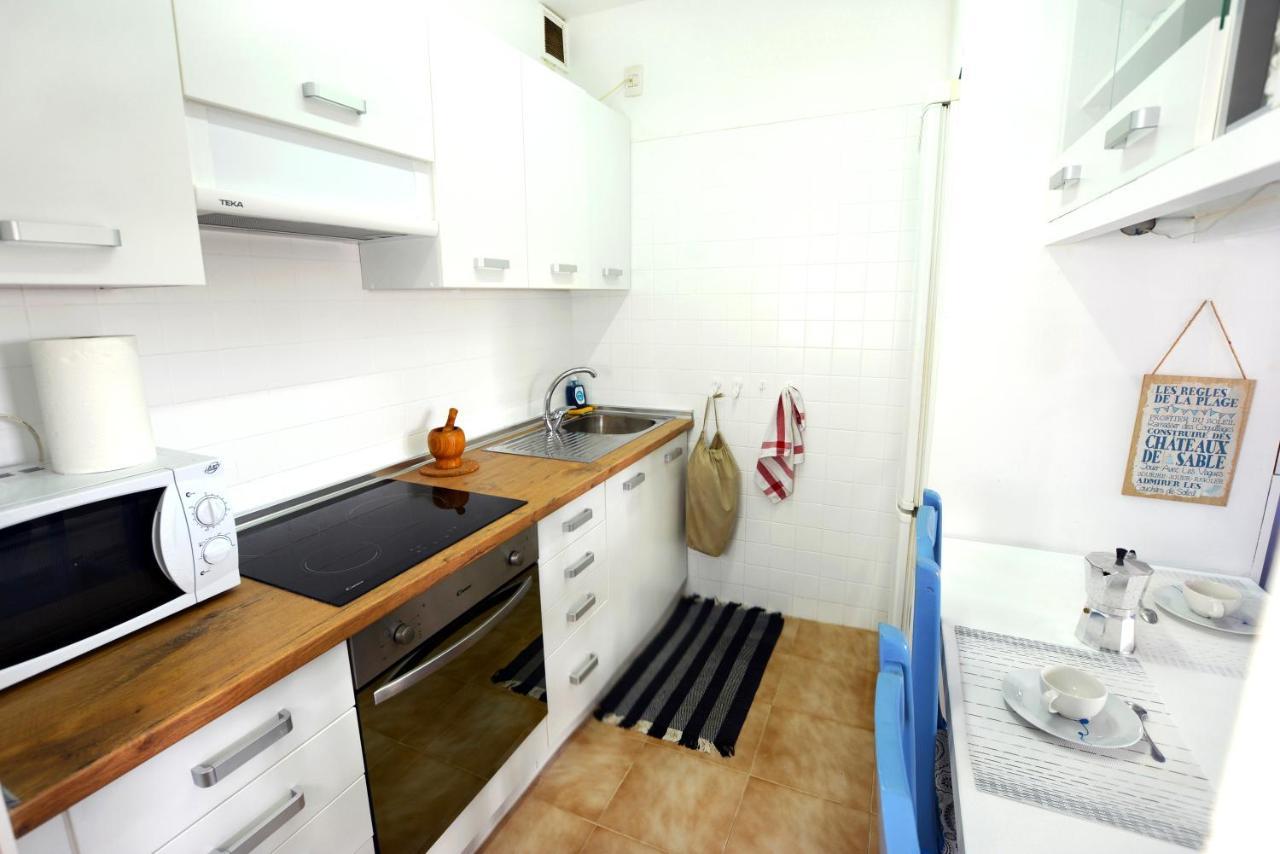 Apartament Azulete Arona  Zewnętrze zdjęcie
