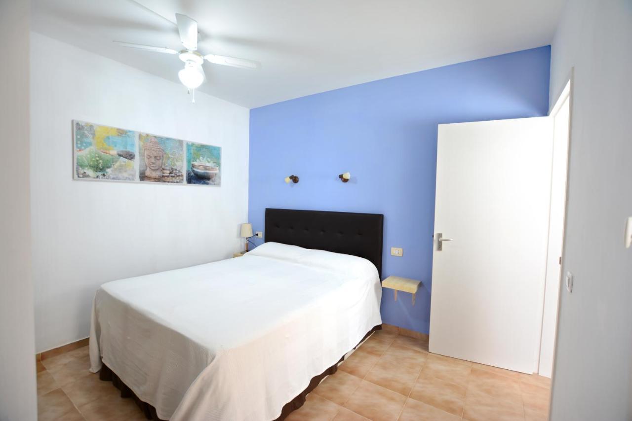 Apartament Azulete Arona  Zewnętrze zdjęcie