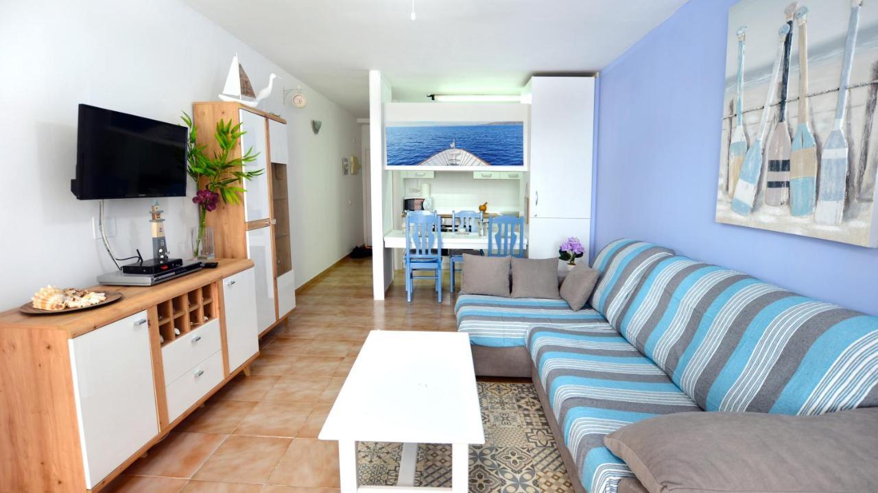 Apartament Azulete Arona  Zewnętrze zdjęcie