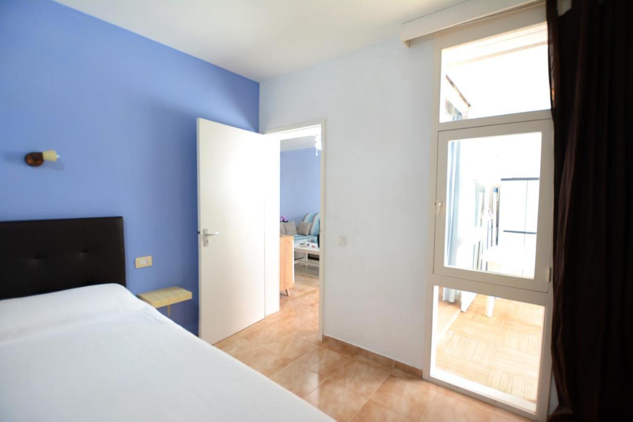 Apartament Azulete Arona  Zewnętrze zdjęcie