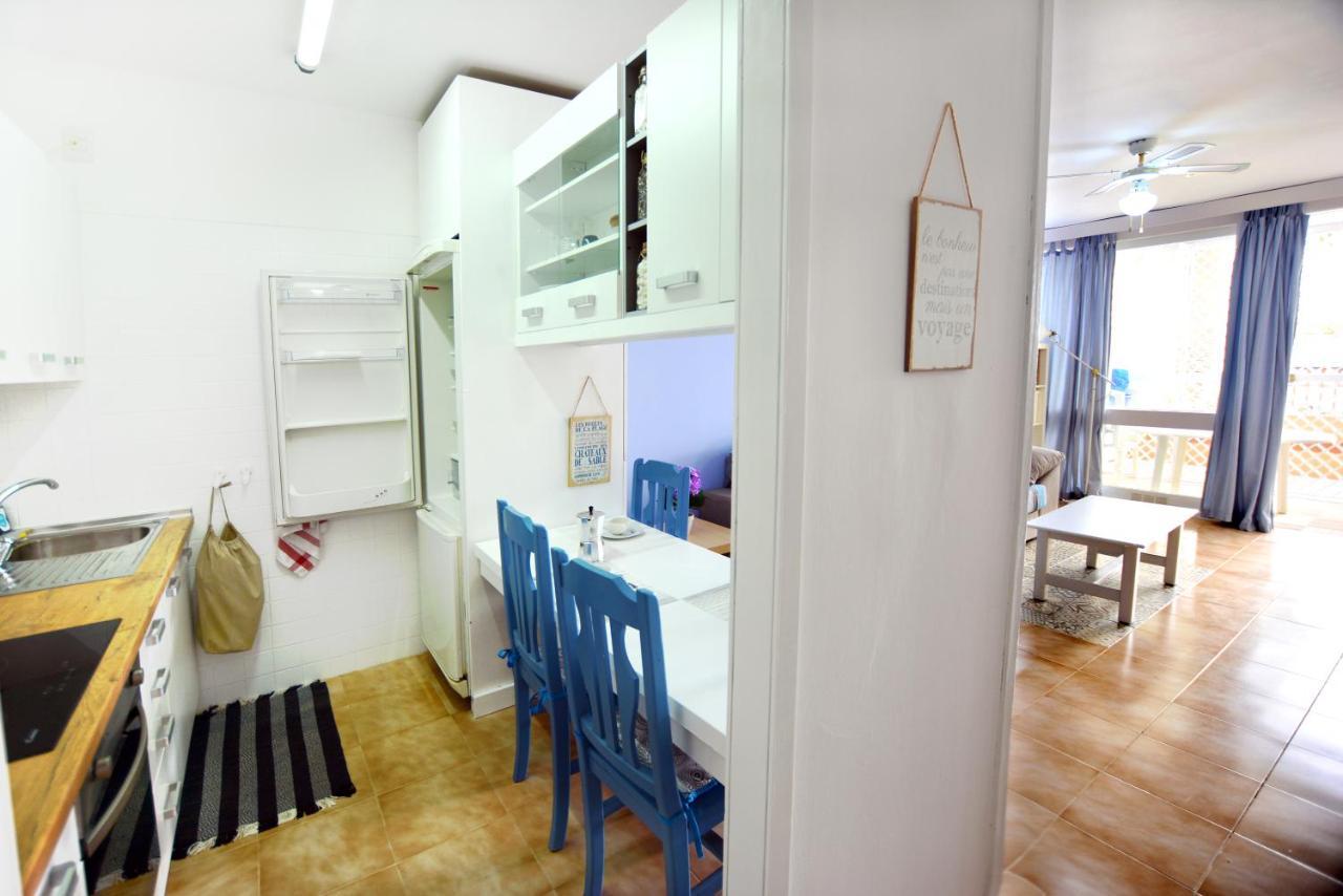 Apartament Azulete Arona  Zewnętrze zdjęcie