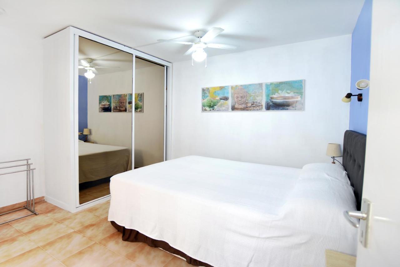Apartament Azulete Arona  Zewnętrze zdjęcie