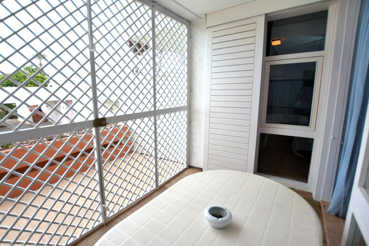 Apartament Azulete Arona  Zewnętrze zdjęcie