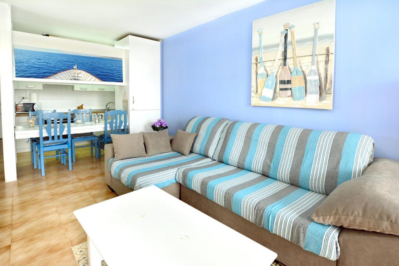 Apartament Azulete Arona  Zewnętrze zdjęcie