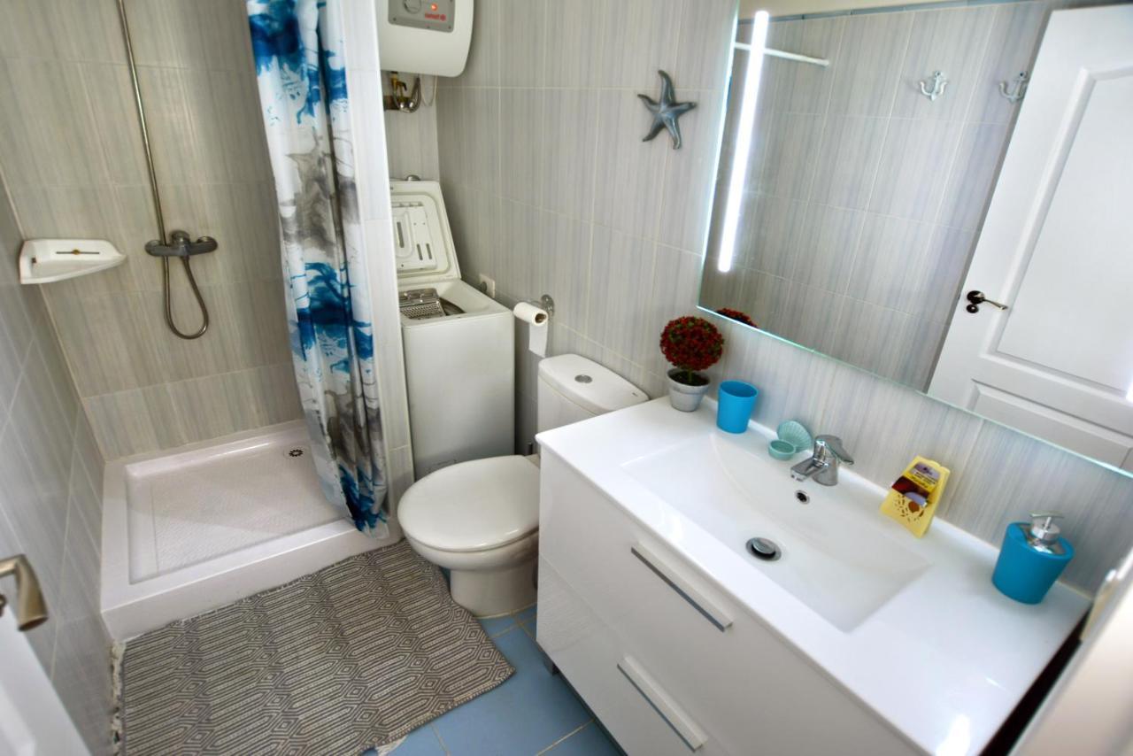 Apartament Azulete Arona  Zewnętrze zdjęcie