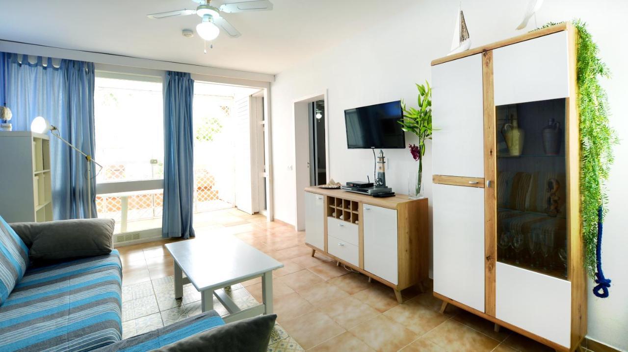 Apartament Azulete Arona  Zewnętrze zdjęcie