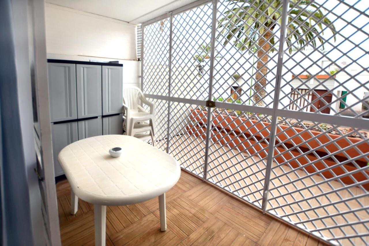 Apartament Azulete Arona  Zewnętrze zdjęcie