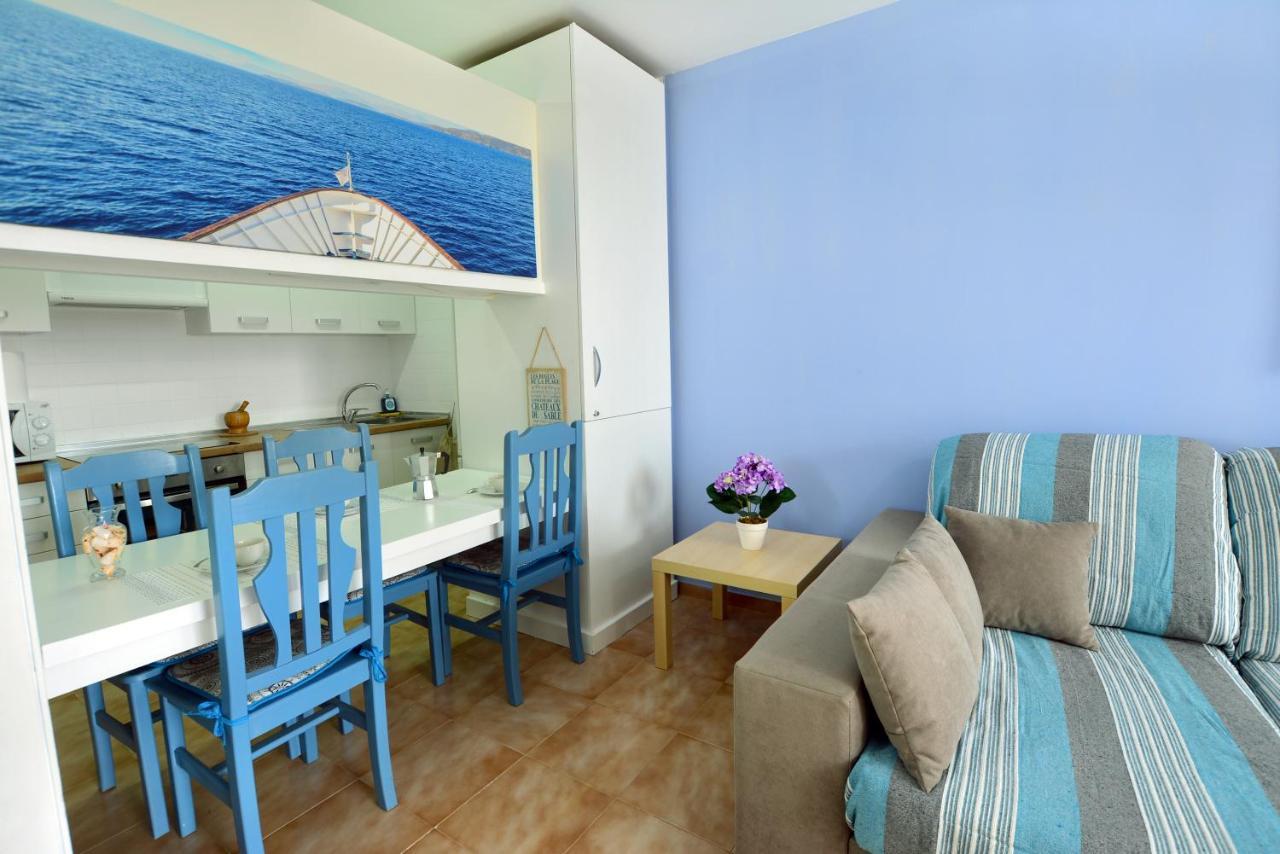 Apartament Azulete Arona  Zewnętrze zdjęcie