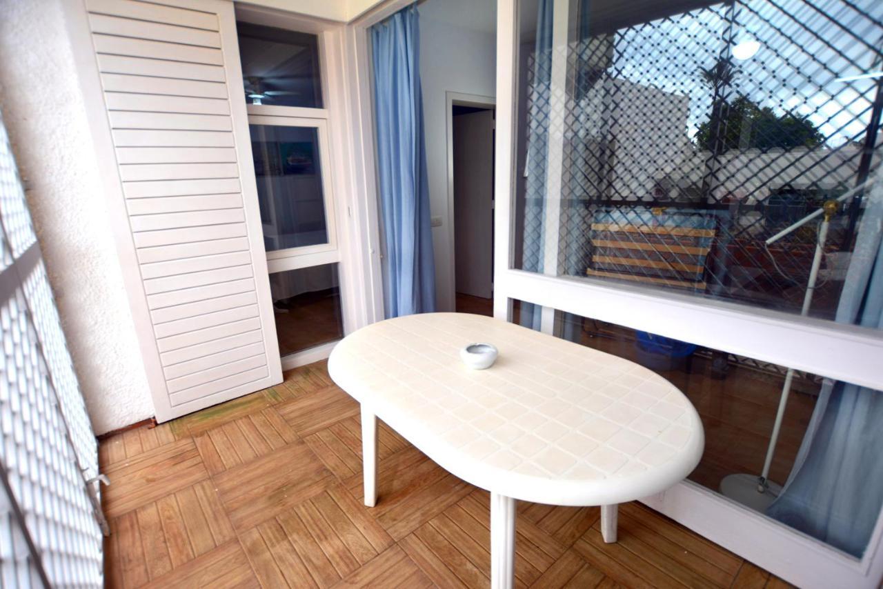 Apartament Azulete Arona  Zewnętrze zdjęcie