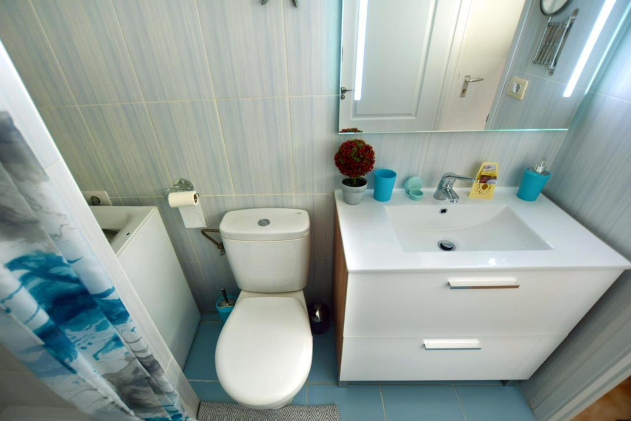 Apartament Azulete Arona  Zewnętrze zdjęcie