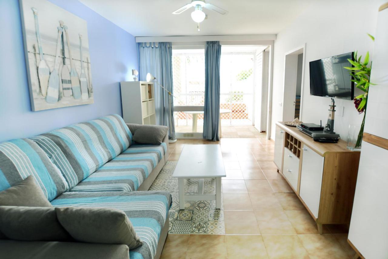 Apartament Azulete Arona  Zewnętrze zdjęcie