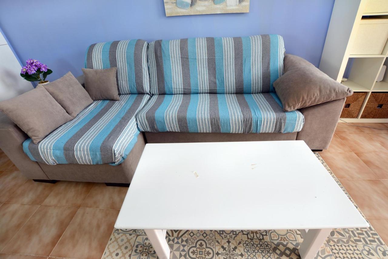 Apartament Azulete Arona  Zewnętrze zdjęcie